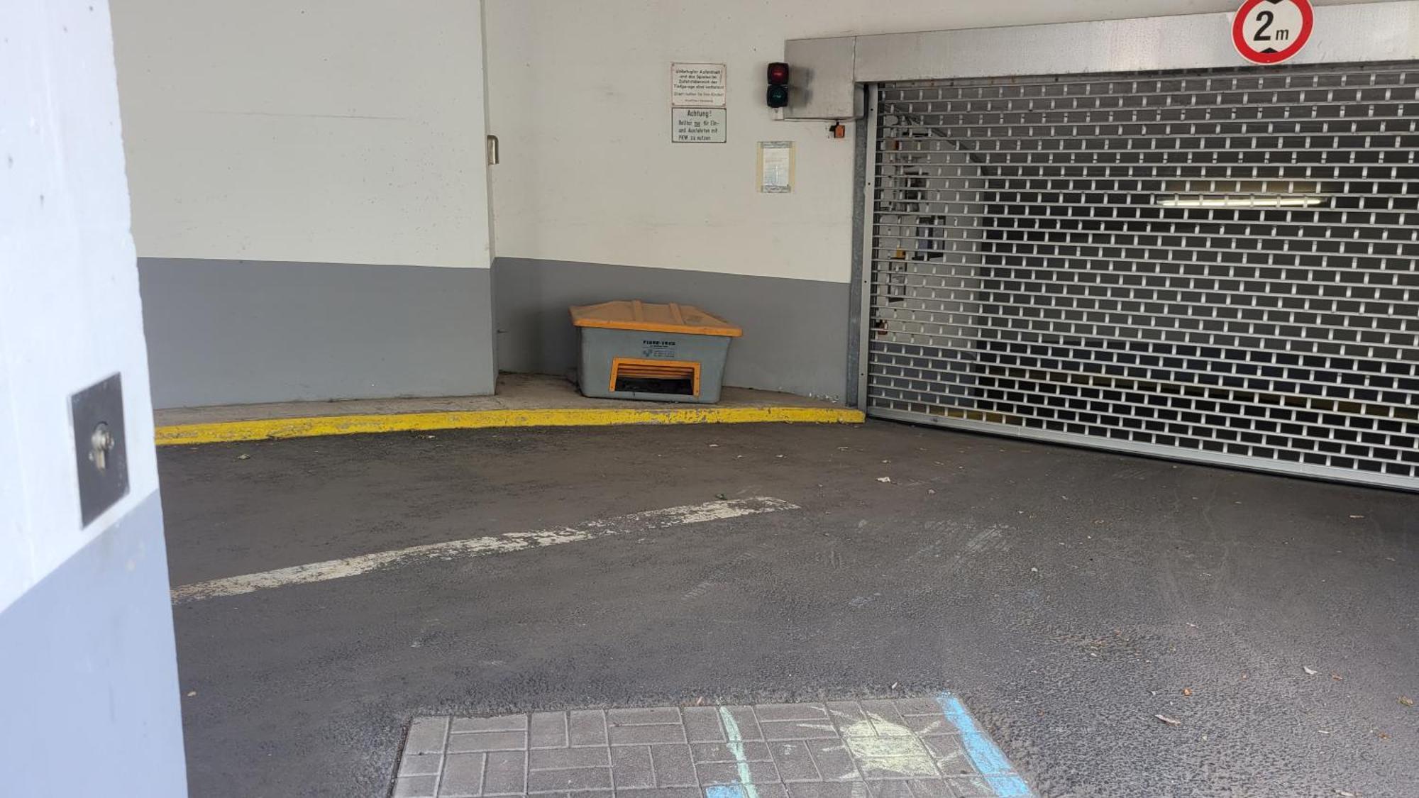 Wohlfuehl-Ferienwohnung Mit Tiefgarage Im Gruenen Oberhof  Extérieur photo